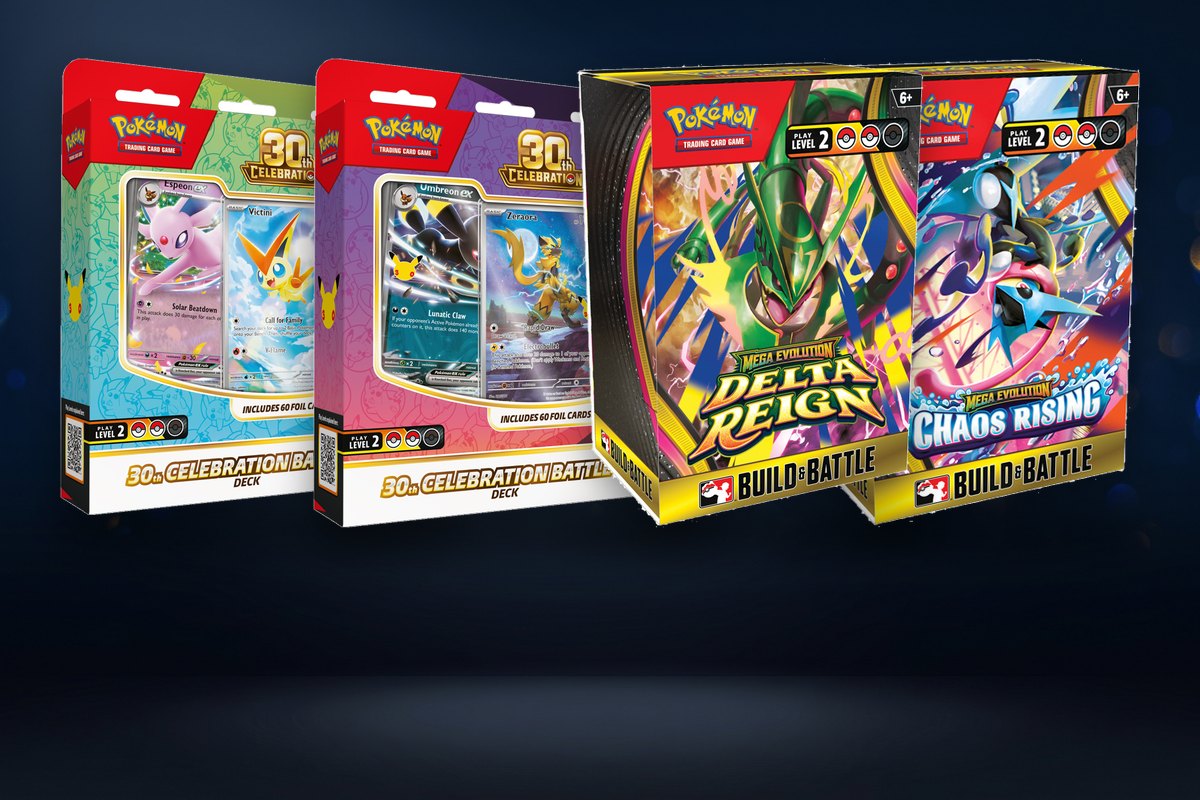 Battle Decks