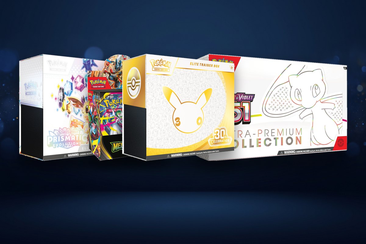 Pokémon TCG