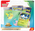 Pokémon TCG 30th Celebration Tech Sticker Collection Alolan Exeggutor
