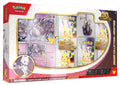 Pokémon TCG 30th Celebration Figure Collection Mewtwo